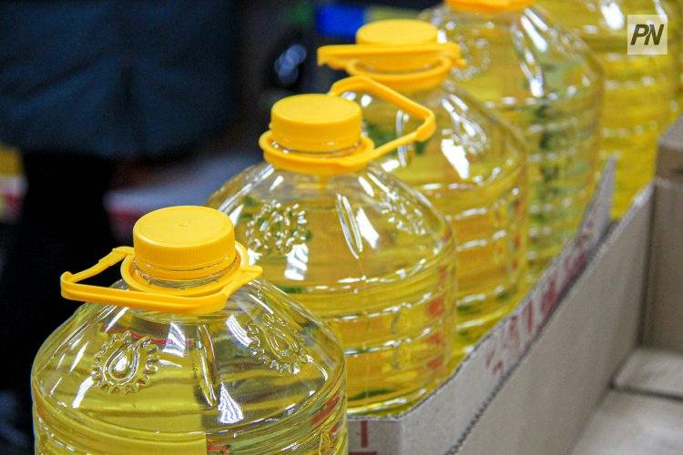 Просроченное масло обойдется павлодарскому продавцу в миллионы тенге