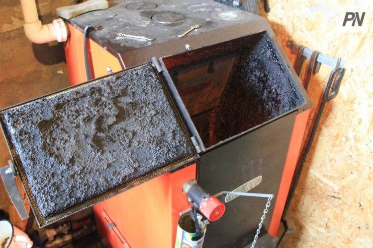 В Атамекене девушка отравилась угарным газом