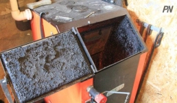 В Атамекене девушка отравилась угарным газом