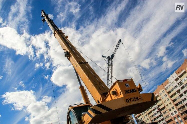 Какую прибыль получают казахстанские строители