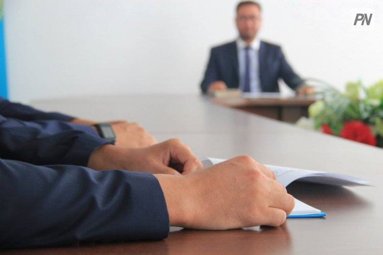 Павлодарцев проконсультируют по вопросам бизнеса