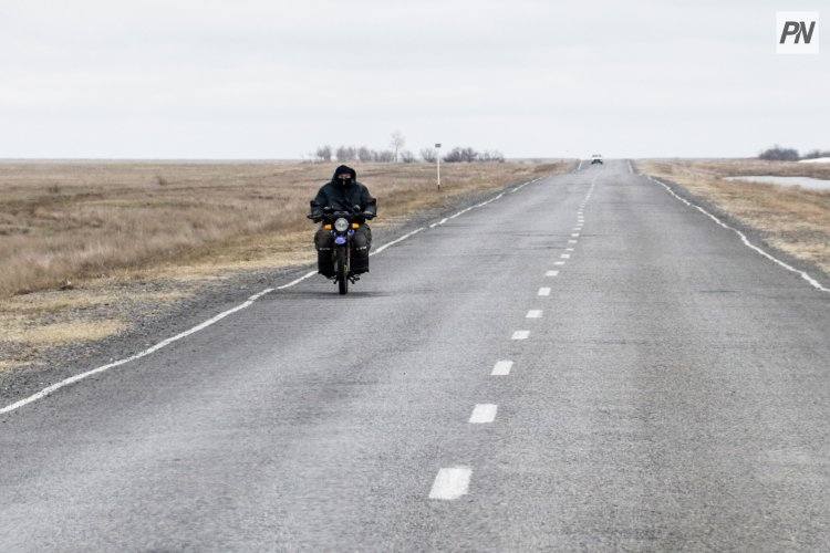 Сколько дорожных дефектов обнаружили павлодарские полицейские