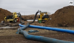 Как в Павлодарской области подготовились к паводкам