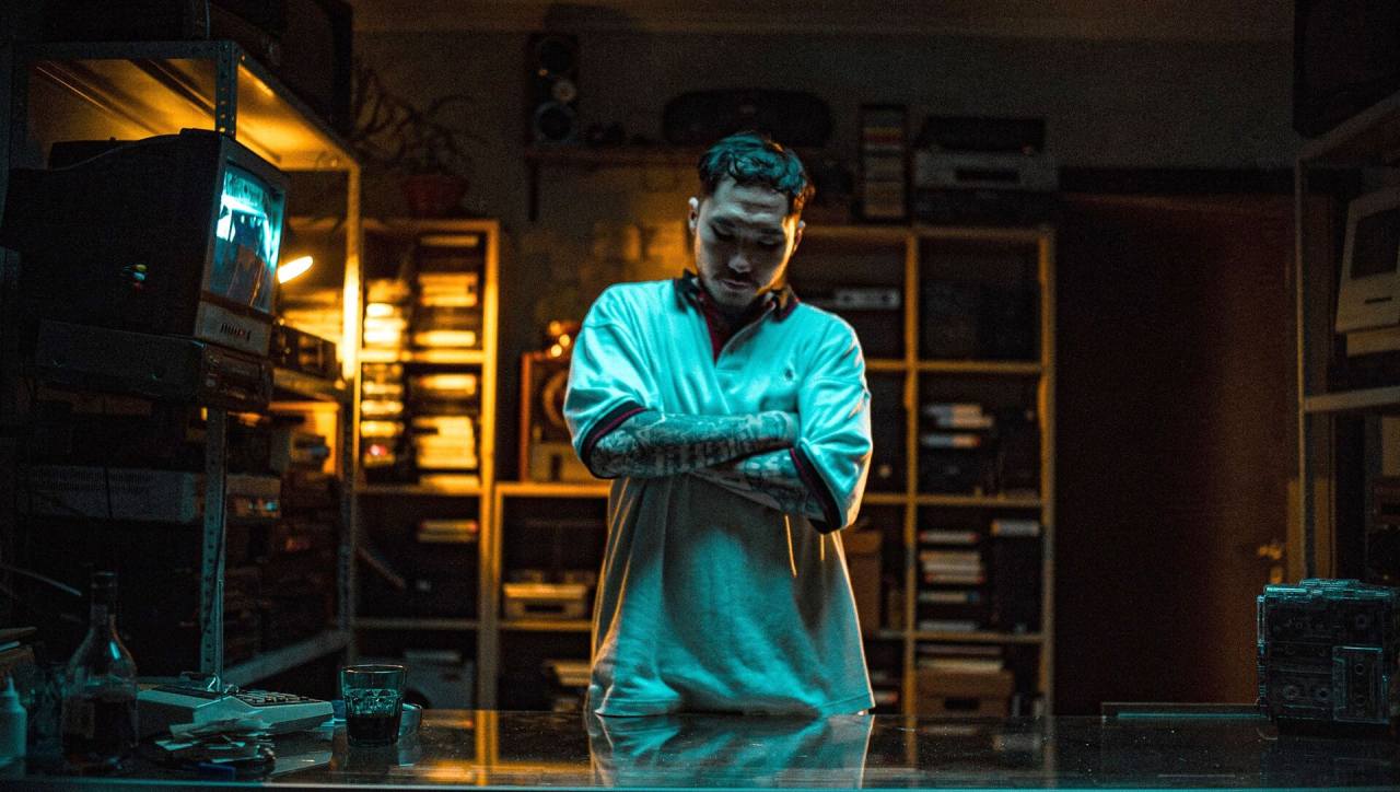 Павлодарские музыканты попали в «собачий» сборник