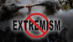 В Павлодаре сотрудников колонии и заключенных учили противостоять экстремизму