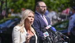 Трамп выбрал самого молодого пресс-секретаря в истории