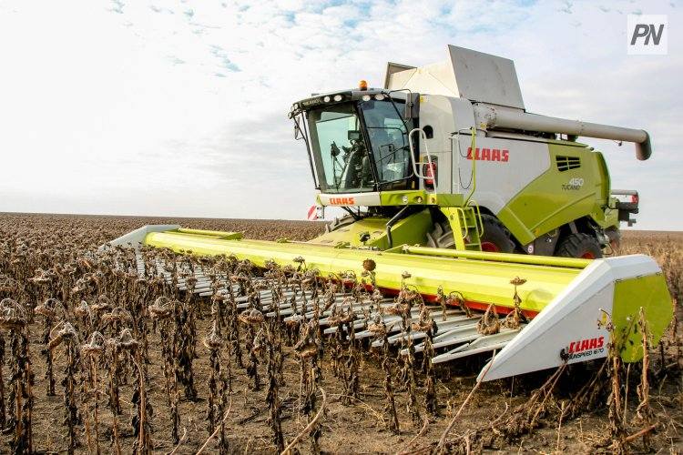 Павлодарские аграрии достойно встречают профессиональный праздник