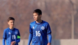 Представитель известной павлодарской династии принес победу Казахстану