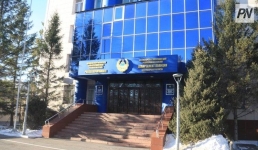 Антинаркотический мобильный пункт начнет свой маршрут с Павлодара