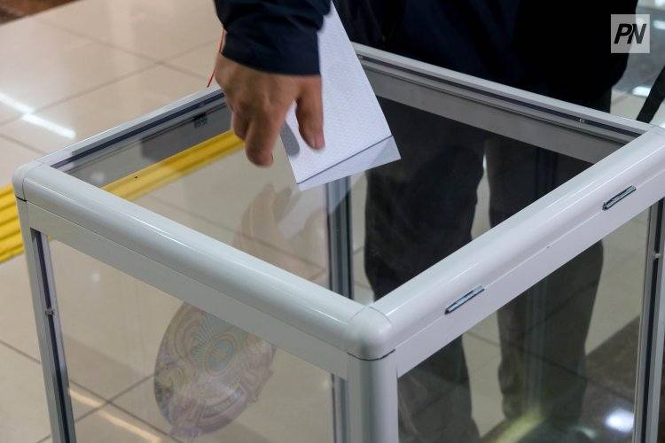 Кто претендует на освободившиеся места в павлодарских маслихатах