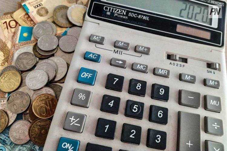 Павлодарцы задолжали налоговой почти 900 миллионов тенге