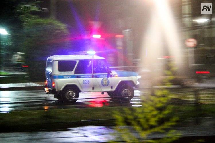 Подозреваемый в изнасиловании девочки в Железинке найден застреленным