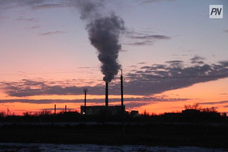 Павлодарская подготовка к зиме превысила бюджет страны в Тихом океане