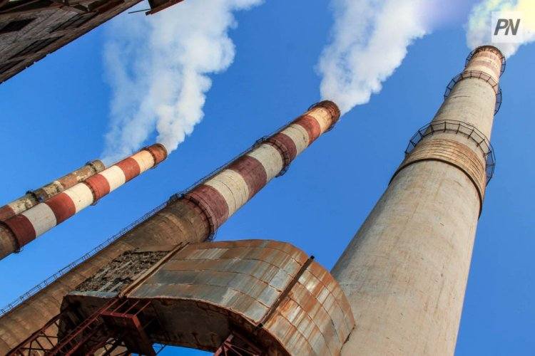 Новый комбинат в Павлодаре не будет загрязнять воздух