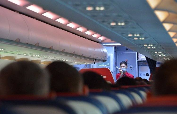 Авиазатишье ожидает Павлодар летом