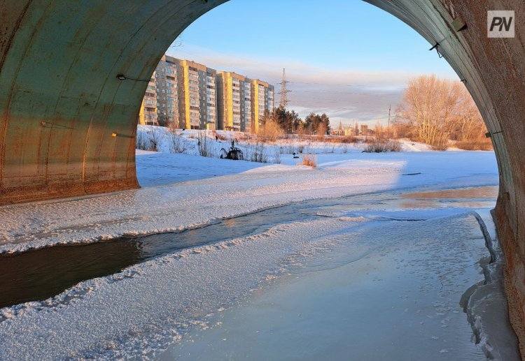Неделя в Павлодарской области пройдёт почти без осадков