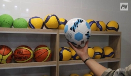 В Экибастузе прошли полезные турниры