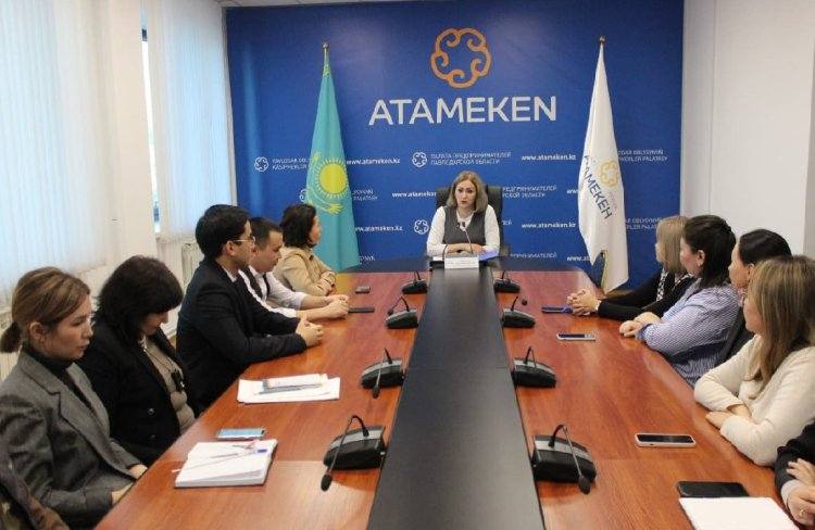 Павлодарские предприниматели получили поддержку от государства