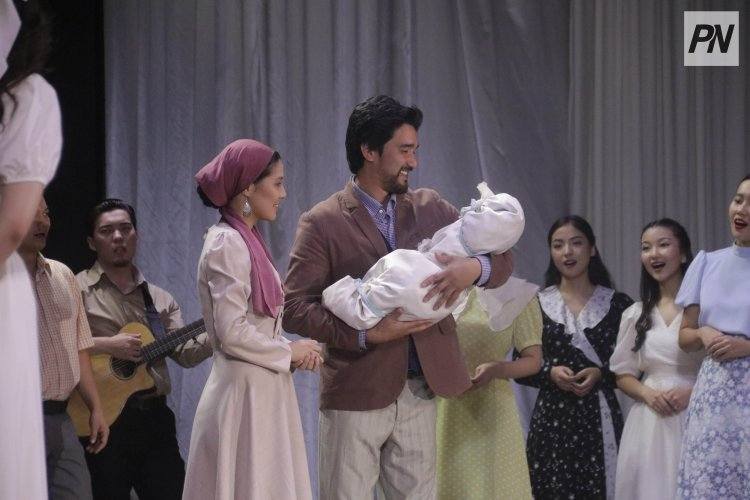 Что покажет павлодарский театр в декабре