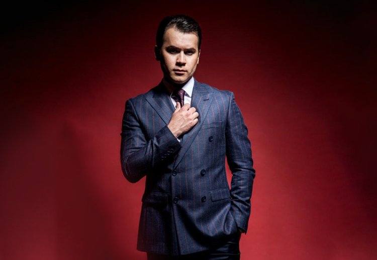 Павлодарец исполнил легендарную азербайджанскую песню