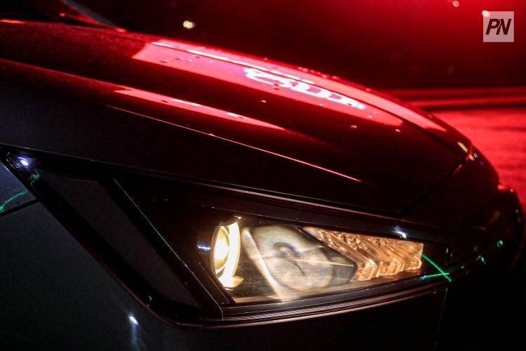 За день в Экибастузе произошло два ДТП с пострадавшими