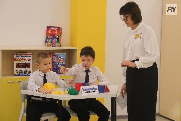 Павлодарские педагоги вошли в кадровый резерв страны