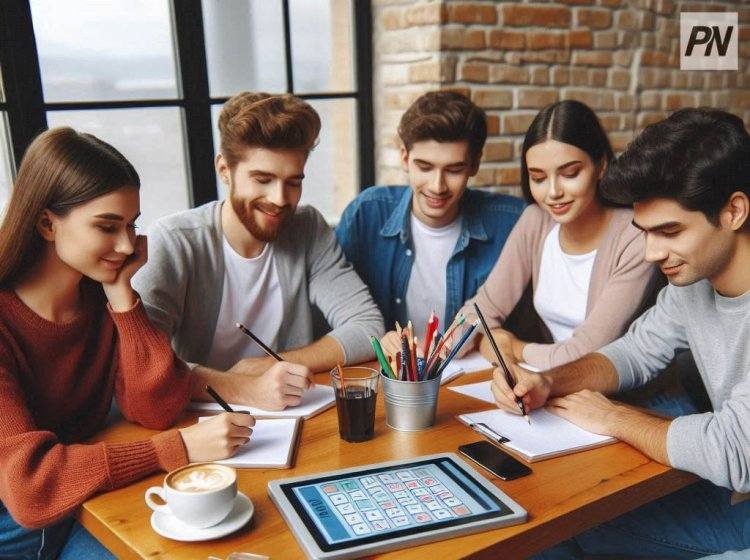 Павлодарцы соревновались в знаниях о казахстанском академике