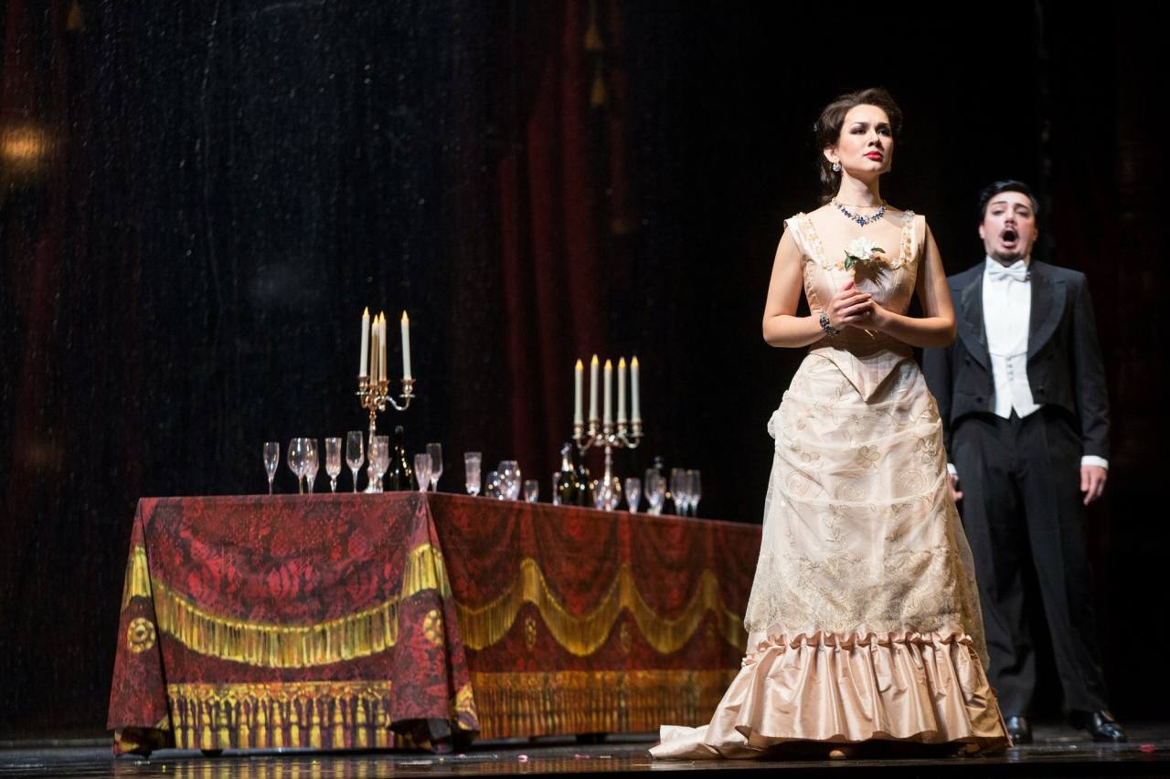 Павлодарка появилась на страницах одной из старейших газет Италии