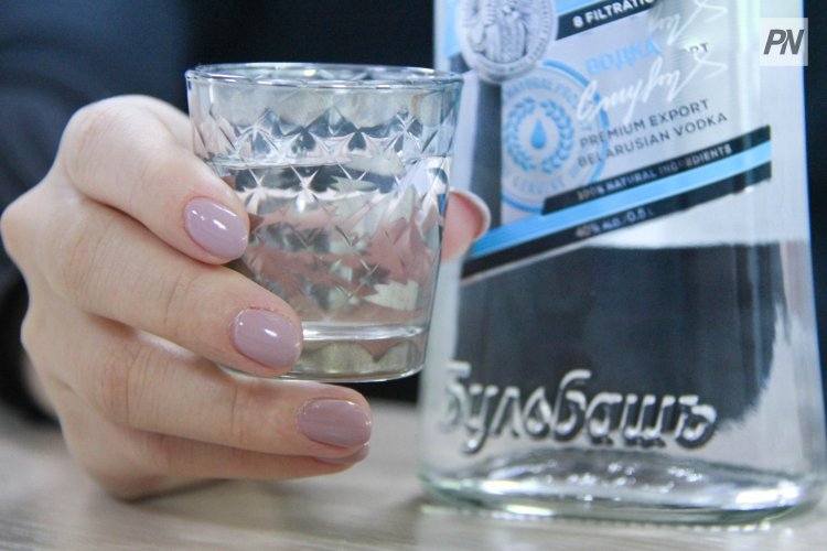 Дети пьющей павлодарки попали в больницу