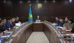В Павлодарской области утвердили план по борьбе с наркоманией