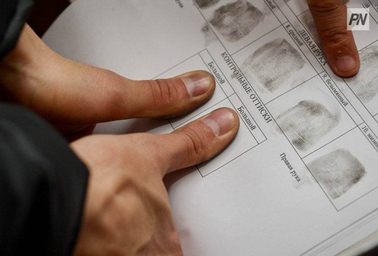 На четыре года за разбой лишились свободы четверо павлодарцев