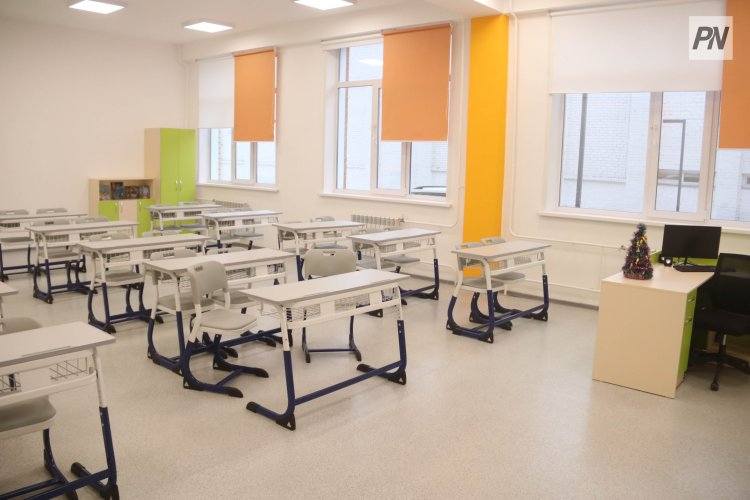 В Павлодаре на педагога, ударившего ученика, завели дело