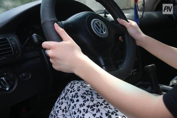 На дорогах Павлодара начали фиксировать среднюю скорость