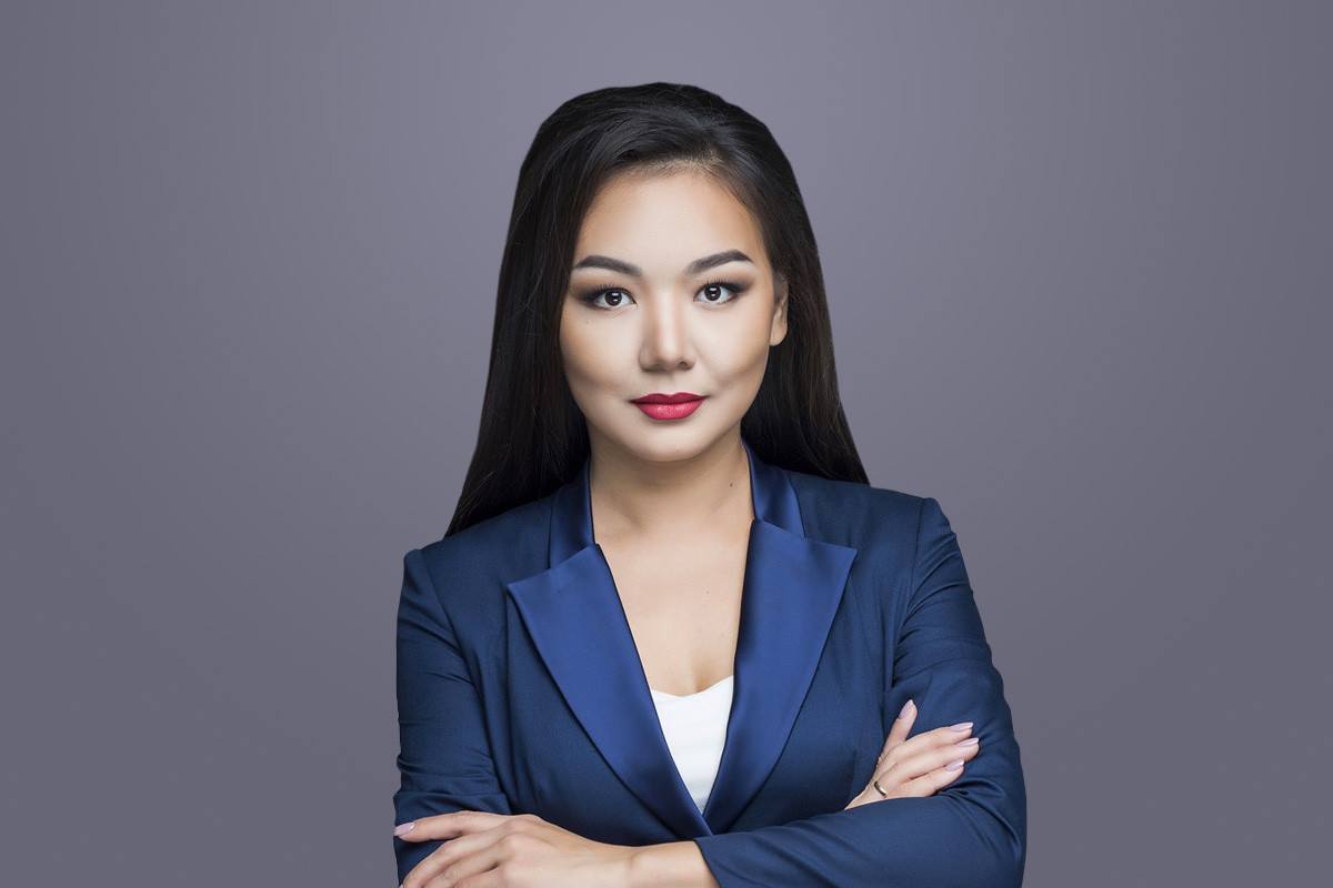 Уроженка Павлодара поборется за звание «Народной любимицы»