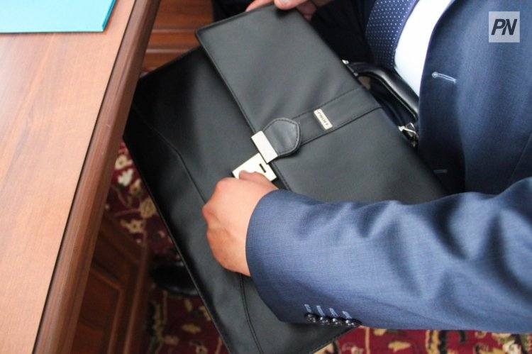 Аким Экибастуза объедет все округа