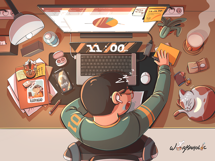 Рабочую неделю в Японии сократят на день