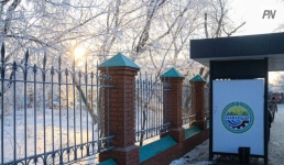 Снег с дождем накроют Павлодарскую область