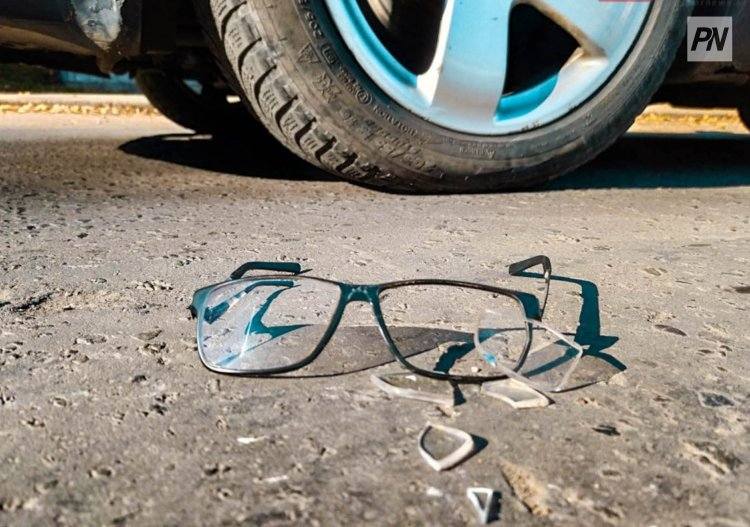 В Экибастузе насмерть сбили пешехода