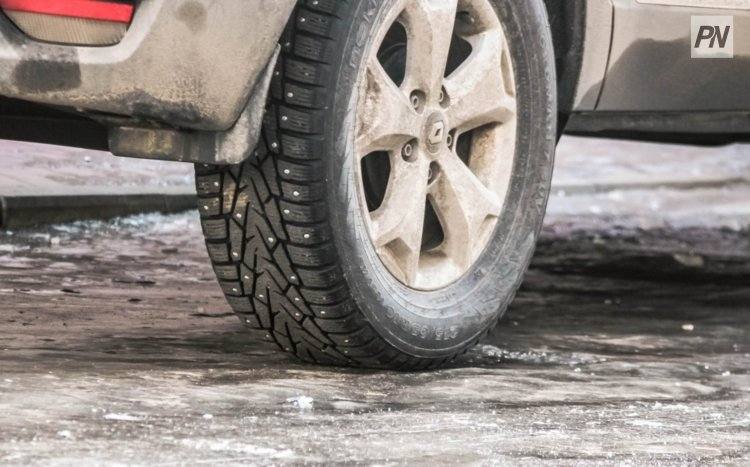 Экибастузского водителя арестовали за езду «под кайфом»