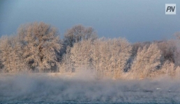«Курчатов Водоканал» оштрафовали за мутный Иртыш