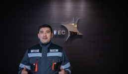 Как быстро сотрудники ERG движутся по карьерной лестнице