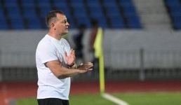 Николай Гавриш променял «Иртыш» на команду из КПЛ