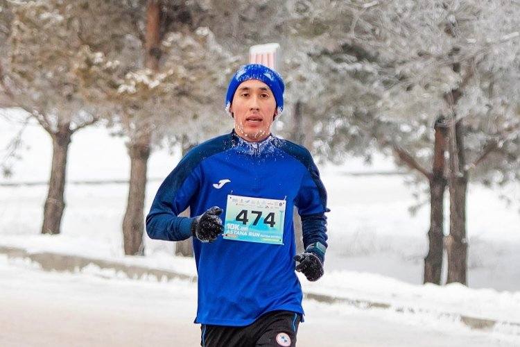 Павлодарские педагоги победно одолели астанинский мороз