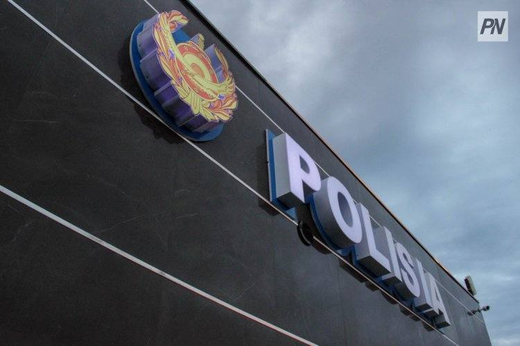 Настойчивость экибастузского следователя привела к аресту насильника