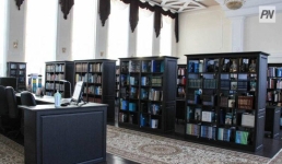 В Павлодаре презентовали неизвестные труды Алькея Маргулана