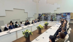 Павлодарцы почтили память декабристов