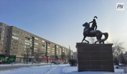 Жителей Павлодарской области поблагодарили за созидательный труд