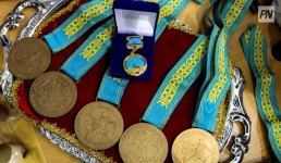 Павлодарские чемпионы рассказали о составляющих успеха