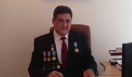 Павлодарец напишет книгу о декабрьских событиях