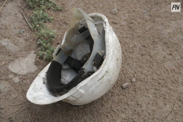 Расследование гибели моториста проводит павлодарская полиция